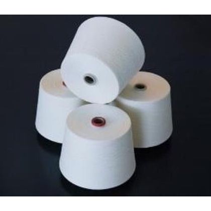 polyester cotton yarn